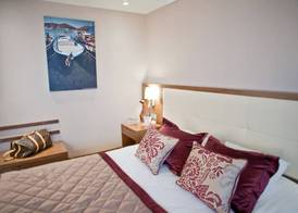 Apart Hotel Best 5