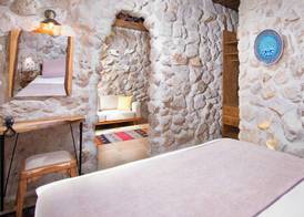 Cappadocia Cavusin Stone House 5
