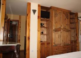 Hotel Vallibierna 3