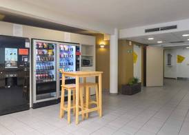 B&B HOTEL Marne-la-Vallée Bussy-Saint-Georges 2