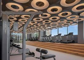 Voyage Torba Hotel 4