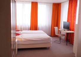 Atelier Guesthouse 3