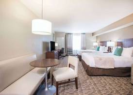 Hawthorn Extended Stay by Wyndham Saint Clairsville 5