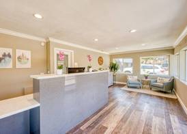 Vagabond Inn San Luis Obispo 2