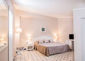 Hotel Tonnara Trabia 5