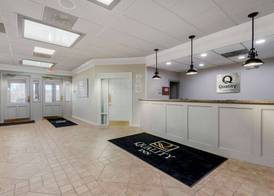 Quality Inn & Suites New Hartford - Utica 3