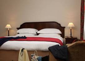 Macdonald New Blossoms Hotel, Chester 3