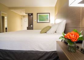 Victoria Inn Hotel and Convention Center Winnipeg 4