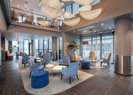 Thon Hotel Stavanger Forum 4