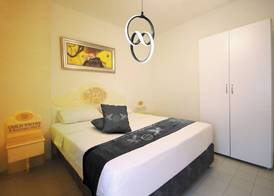 Gold Twins Boutique Hotel 4