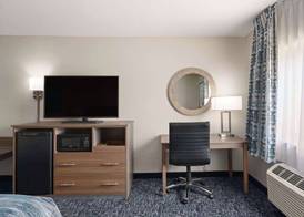 Baymont by Wyndham Mt. Pleasant 5