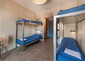 Stayokay Hostel Texel 2