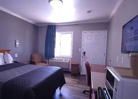 Sycamore Inn 3