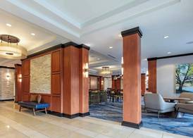 Fairfield Inn & Suites Columbus 3