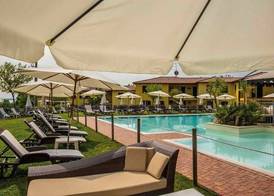 Residence Karina 5