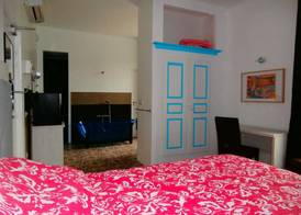 Hotel le Moderne 4