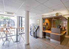B&B HOTEL Mulhouse Centre 3
