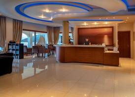 Odyssey Boutique Hotel 2