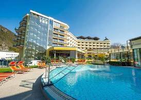 EurothermenResort Bad Ischl - Hotel Royal 4-Sterne Superior 2