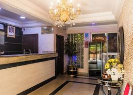 Charro Gates Hotel 3