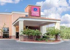 Comfort Suites 5