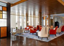The Biltmore Hotel Villas Dubai 4