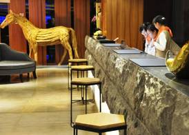 Kaoyu Hotel - Chongqing Guanyinqiao Pedestrian Street 4