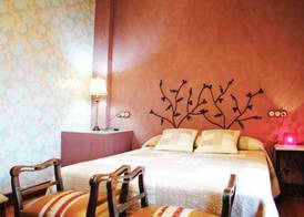 Hostal Los Oteros 4