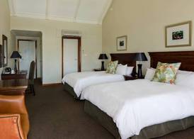 Protea Hotel by Marriott George King George 5