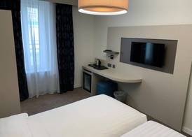 Admiral Hotel 5