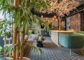 Hotel de Duif Lisse - Keukenhof 3