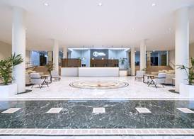 Hotel Benidorm East by Pierre & Vacances 5