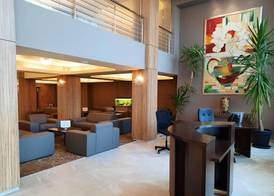 RIN Airport Hotel 4