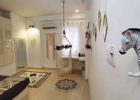 Zenstay 5