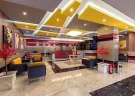 Royal Day Plaza Hotel 2