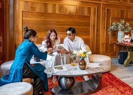 Mixay Boutique Hotel Da Nang 2