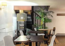 Sure Hotel By Best Western Lorient Centre 5
