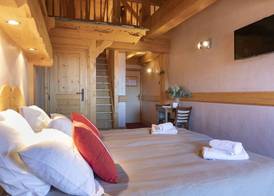 Terresens - Chalet Les Cascades 2