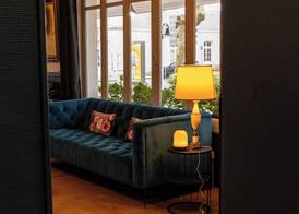 The Originals Boutique, Hôtel Victoria, Châtelaillon-Plage 3