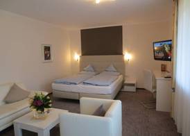 Hotel Stockhausen 3