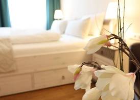 Pension Alte Scheune 4