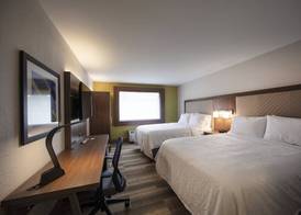 Holiday Inn Express ATHENS-UNIVERSITY AREA by IHG 5