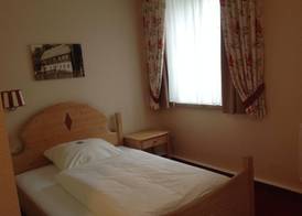 bei Zwillings Hotel & Restaurant 2