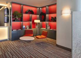Hotel Mercure Lisboa 3