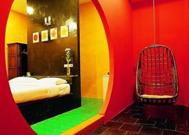 Keereeta Resort 3