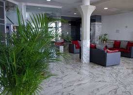 Holiday Club Vista Amadores 2