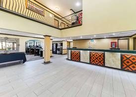 Quality Inn & Suites Lubbock South 2