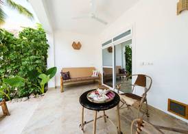 Olzadia Boutique Hotel 5