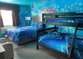 Days Inn by Wyndham Steinbach 2