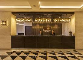Lemon Tree Premier City Center Pune 3